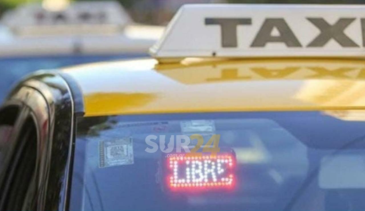El Municipio convoca a titulares de taxis y remises para regularizar su situación 