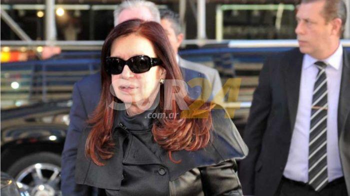 La DAIA apelará el fallo que sobreseyó a Cristina Kirchner por el Memorándum con Irán