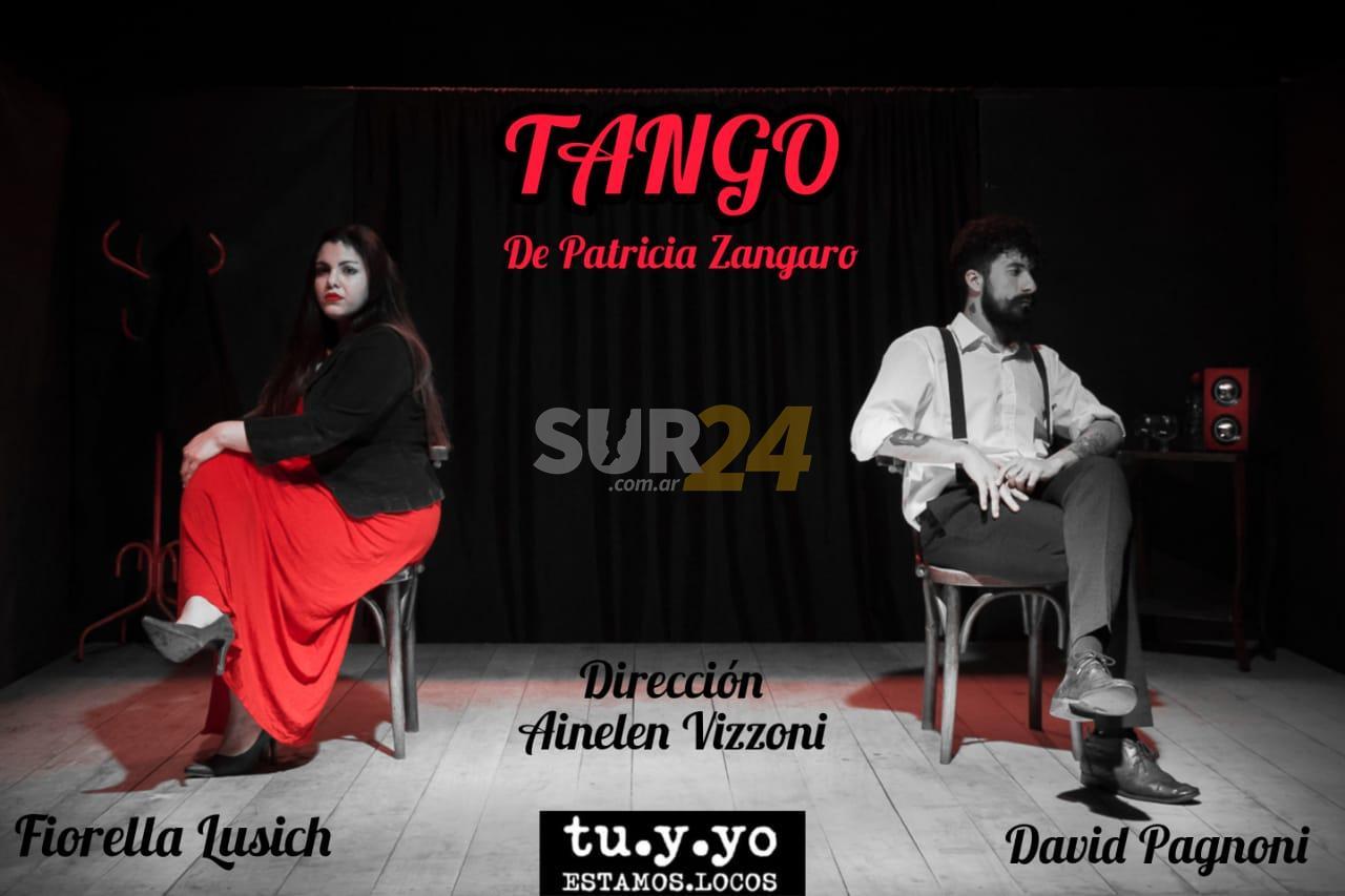 Tango, una obra teatral que cuestiona las bases de la sociedad patriarcal