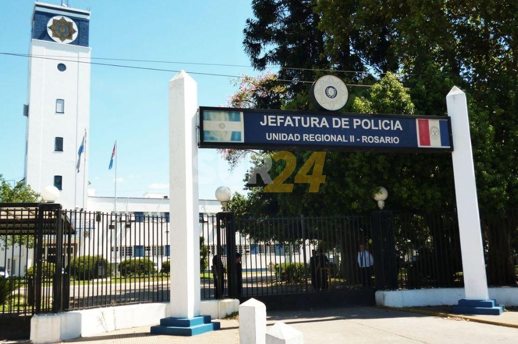 Tras agresión a Perotti, desplazan al jefe de Policía de Rosario
