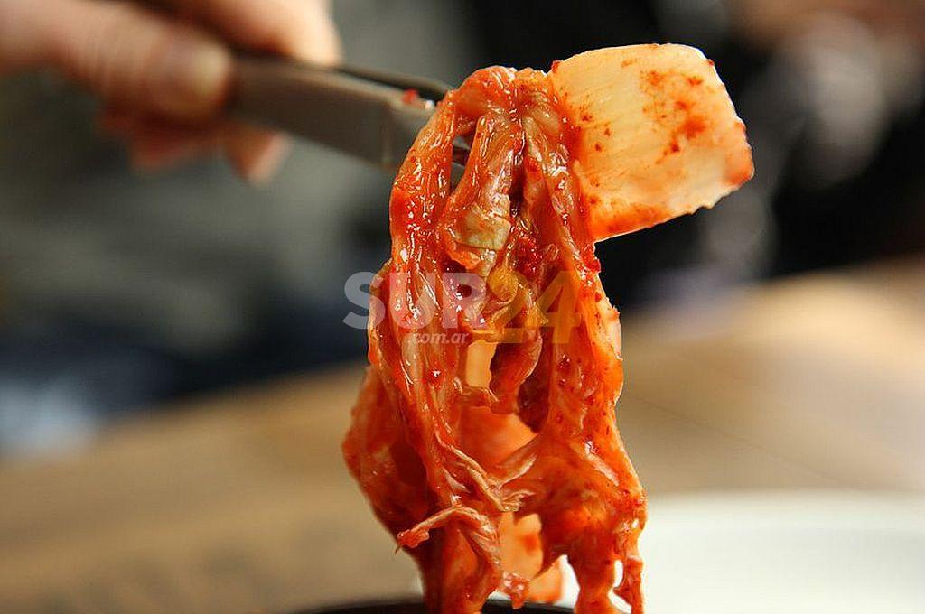 Polémica: el Senado aprobó la creación del “Día Nacional del Kimchi en la Argentina”