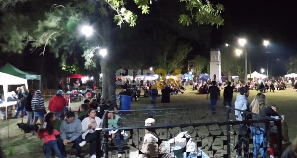 Melincué: reprograman la segunda jornada de la Fiesta del Lagunero