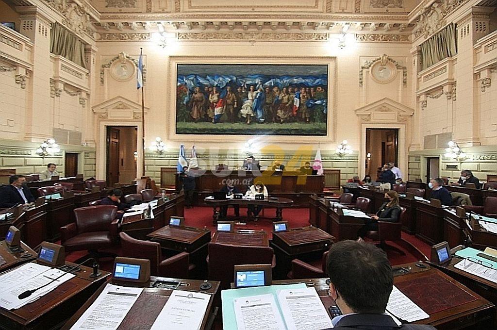 Se renuevan 69 legisladores provinciales y General López tiene sus ambiciones