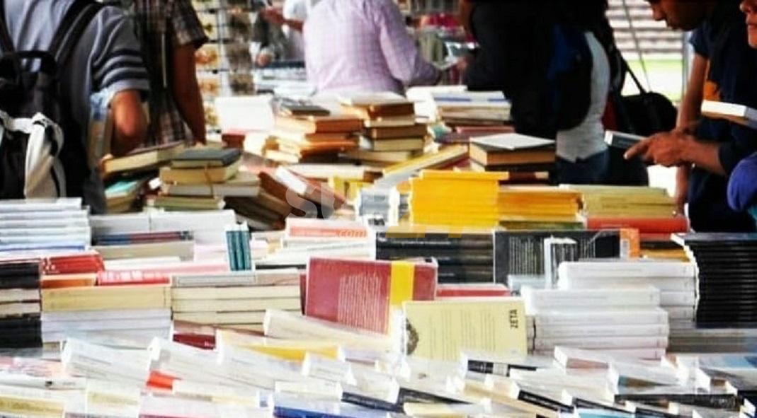 El rubro Librerías experimentó un incremento de ventas del 8,8%.