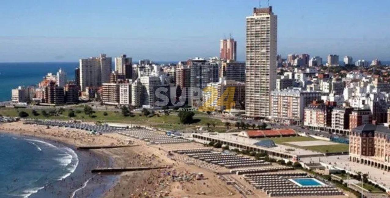 Mar del Plata: hoteles completos para el fin de semana largo