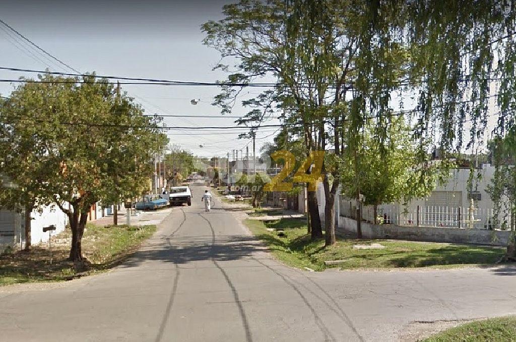 La violencia en Rosario se cobra otra víctima: mataron a joven en la zona norte