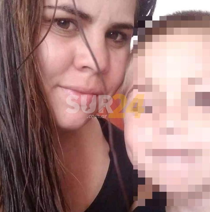 Venado Tuerto: buscan a una mujer y su hijo de 4 años, ausentes desde el martes