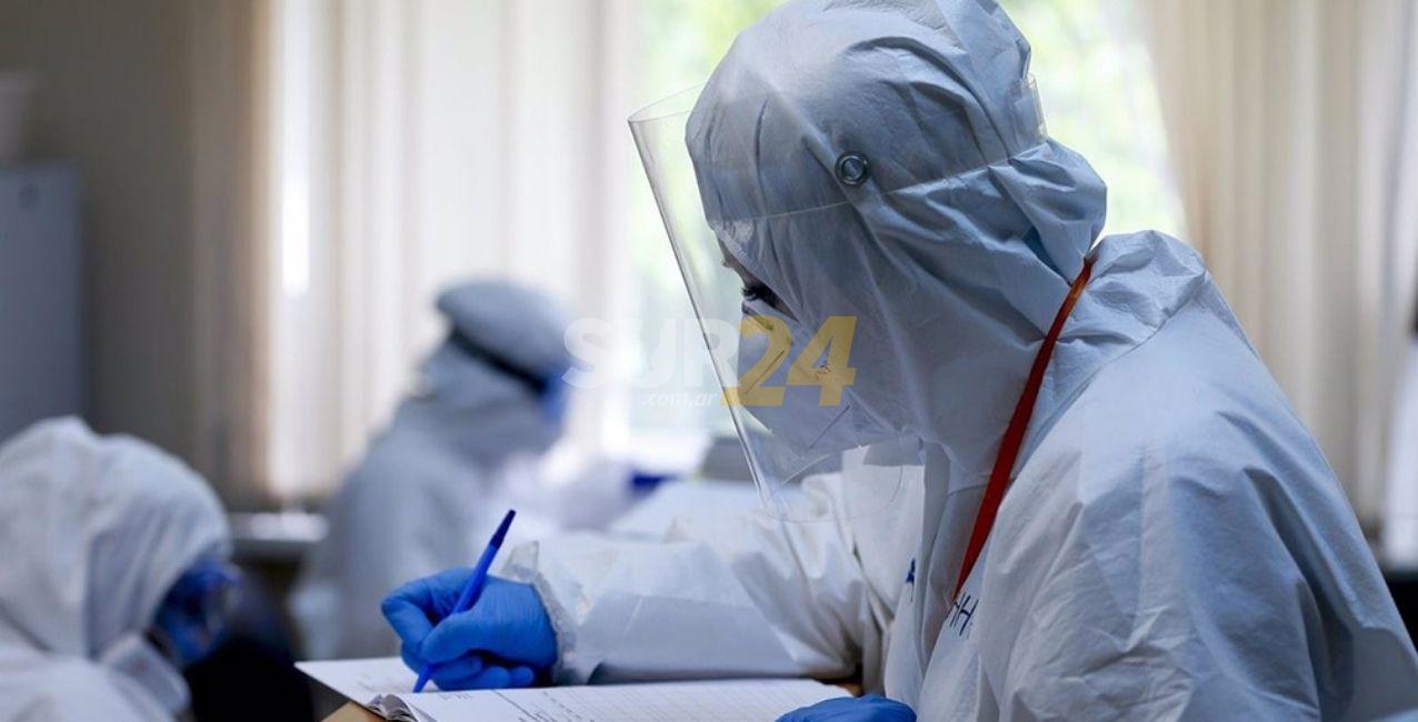 Para frenar el avance del coronavirus, Rusia canceló los eventos públicos