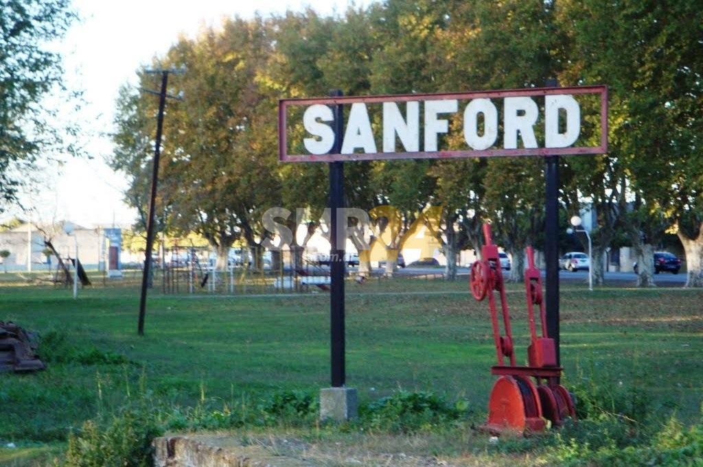 Sanford: una pelea entre hermanos terminó con un apuñalado