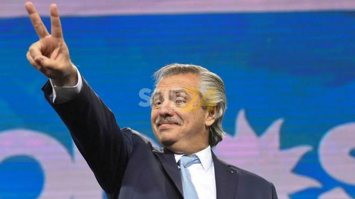 Alberto Fernández relanzó su gobierno y convocó a una interna peronista para el 2023