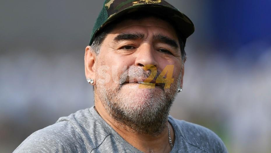 Muerte de Maradona: los siete imputados serán fichados como procesados