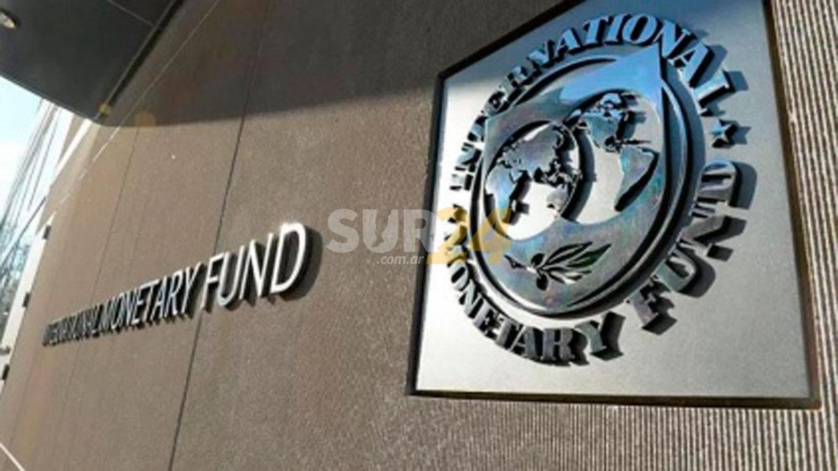 El FMI le pidió al gobierno argentino que busque apoyo político y ataque la alta inflación