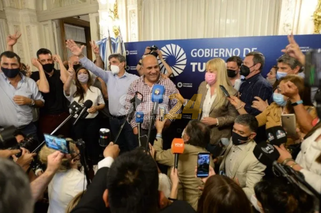 Periodistas denunciaron abuso sexual mientras cubrían las elecciones en Tucumán