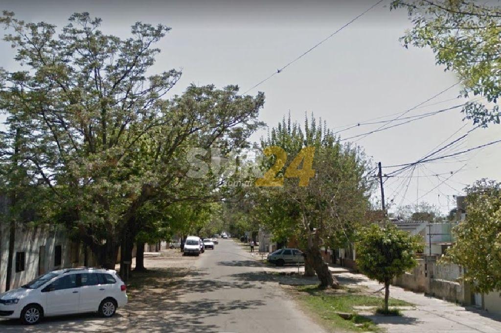 Nuevo homicidio: mataron a un hombre en la zona sur de Rosario