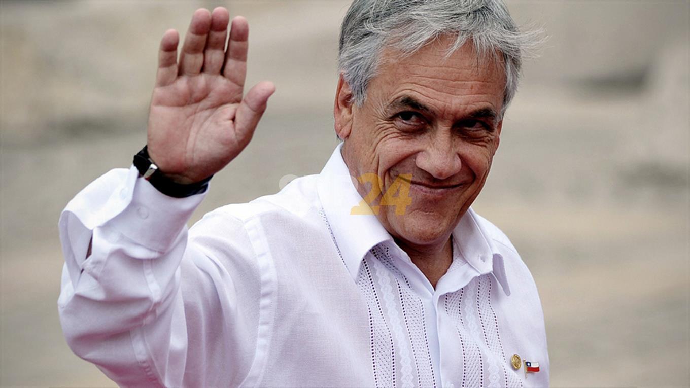 La oposición no consiguió los votos para destituir a Piñera en Chile