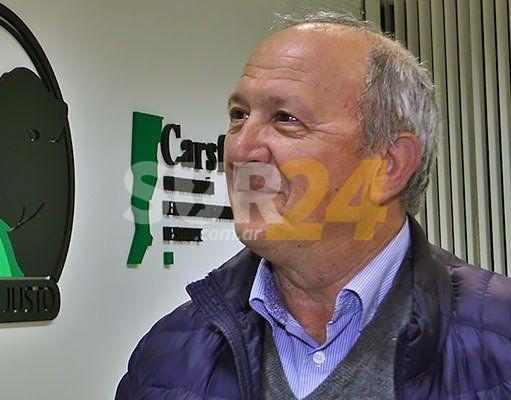Castagnani: “Si bien será una edición limitada, ExpoVenado tendrá un peso político y gremial importante” 