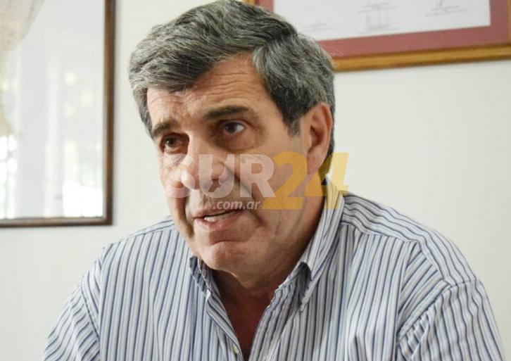 Municipalidad y Concejo lamentan el fallecimiento de Oscar Pieroni