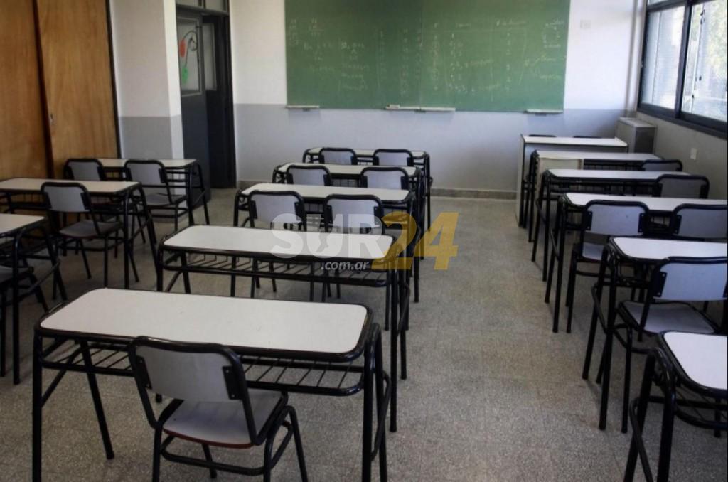 Conflicto docente: desde Amet ven “difícil” que se acepte la propuesta del Gobierno