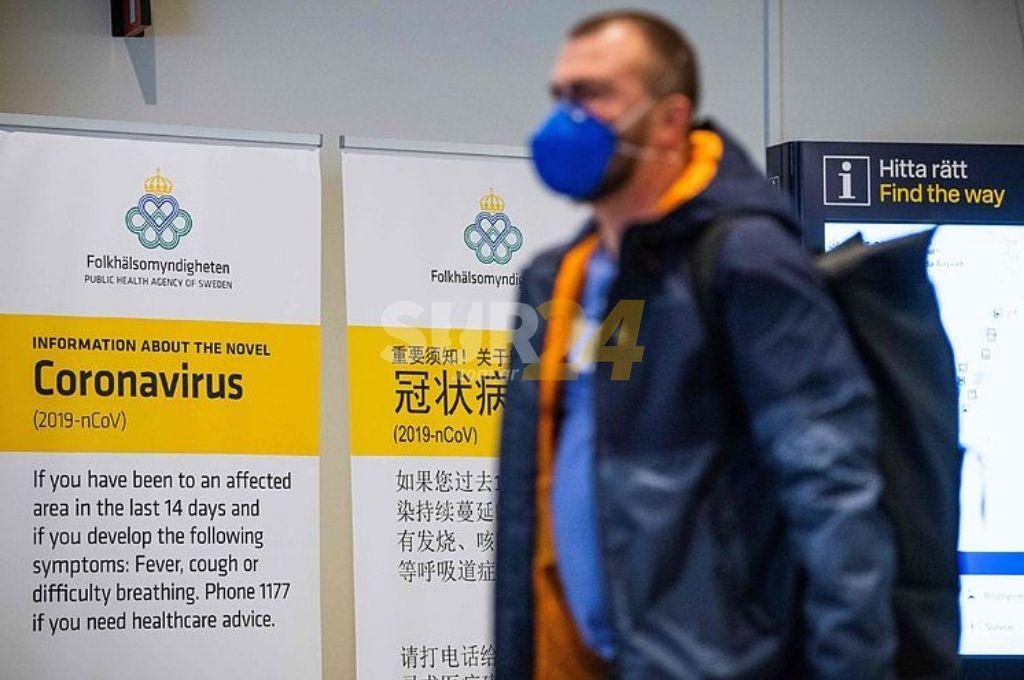 Irlanda reimpone toque de queda por el brusco avance del coronavirus