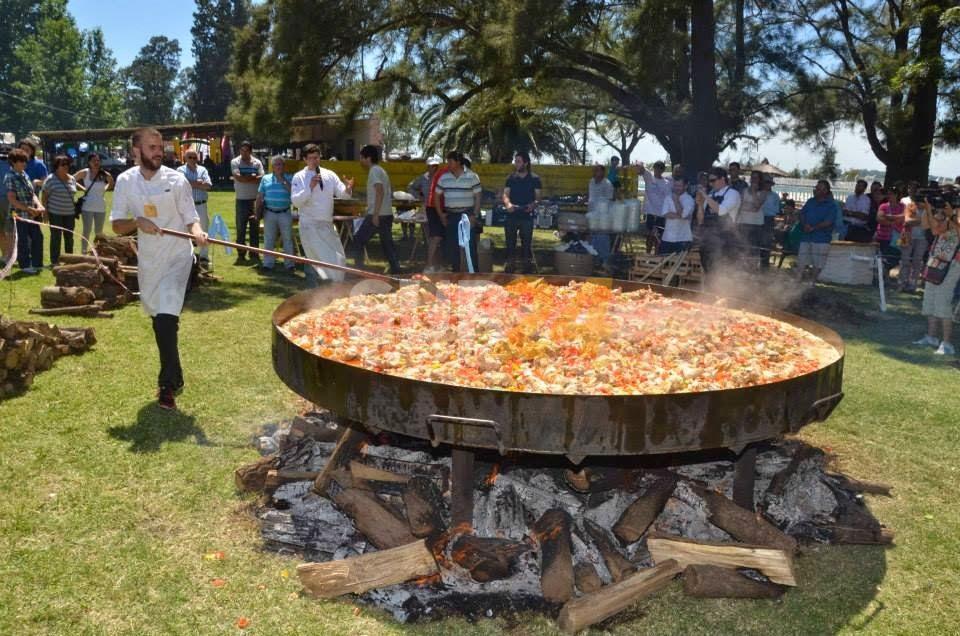 Teodelina: la Fiesta Provincial del Pollo al Disco tiene fecha y grilla de espectáculos