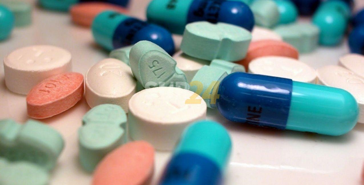 En el último año, EEUU registró más de 100.000 muertes por sobredosis