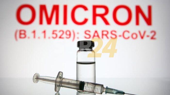 Cinco países de Europa confirman casos con variante Omicron