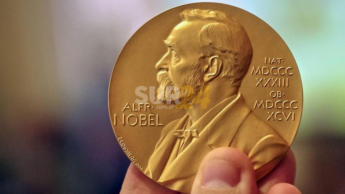 Argentina quiere ser sede de la cumbre mundial de Premios Nobel