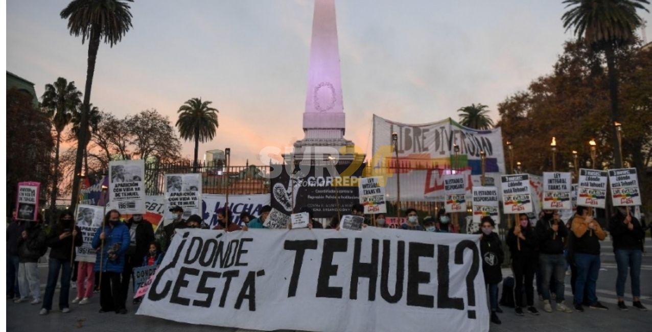 Caso Tehuel: imputarán por homicidio agravado por odio de género a los detenidos