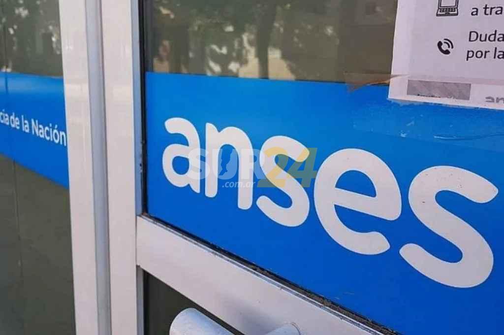 Advierten por estafas con el bono de jubilado de Anses
