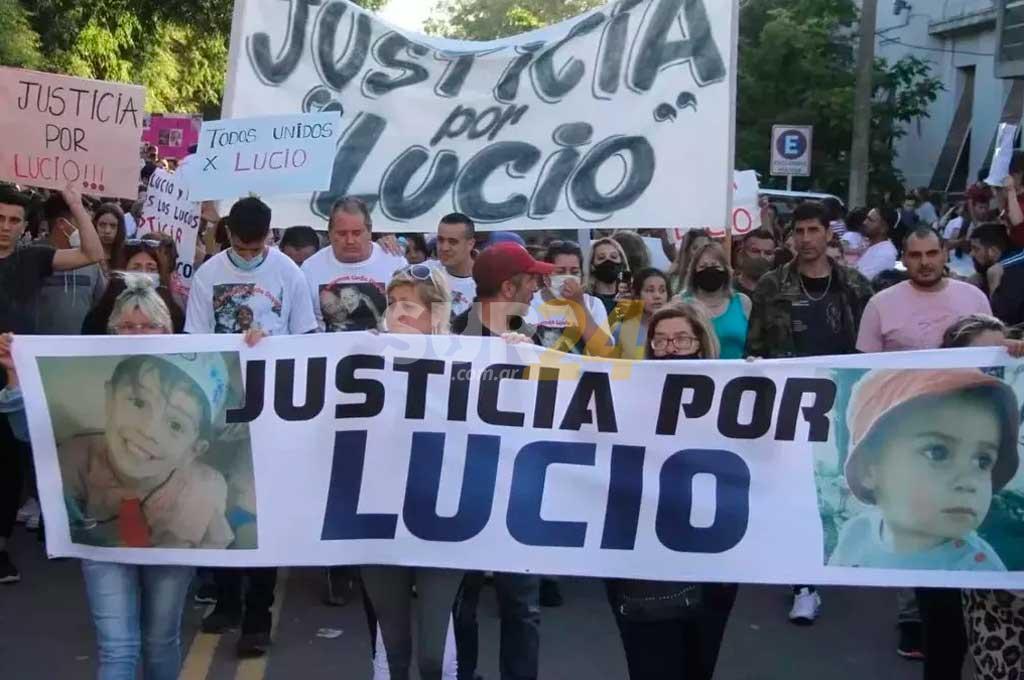 Crimen de Lucio Dupuy: interpelarán a funcionarios para analizar las responsabilidades del Estado