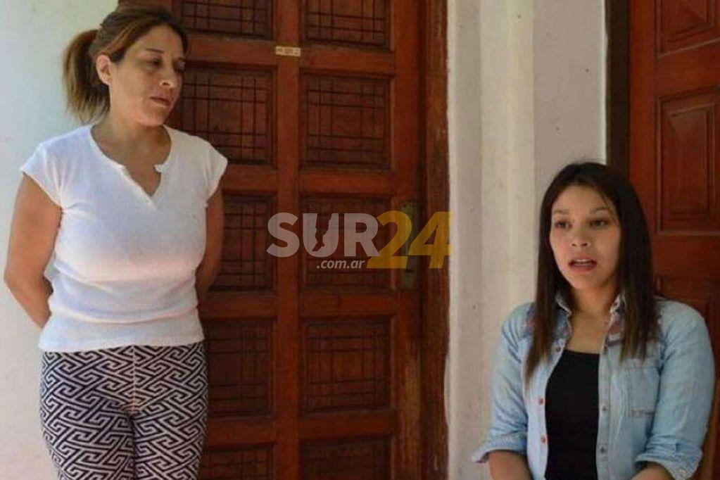 Familiares de Paula Martínez no creen que se haya suicidado