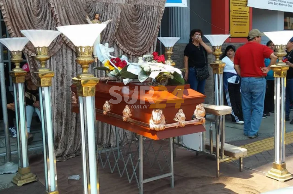 Perú: un hombre falleció durante el velorio de su esposa