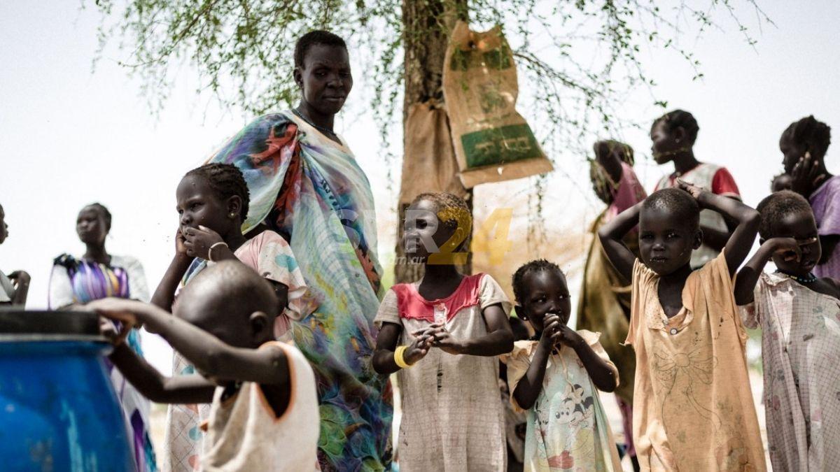 La OMS investiga una enfermedad en Sudán del Sur que ya ha matado a 100 personas