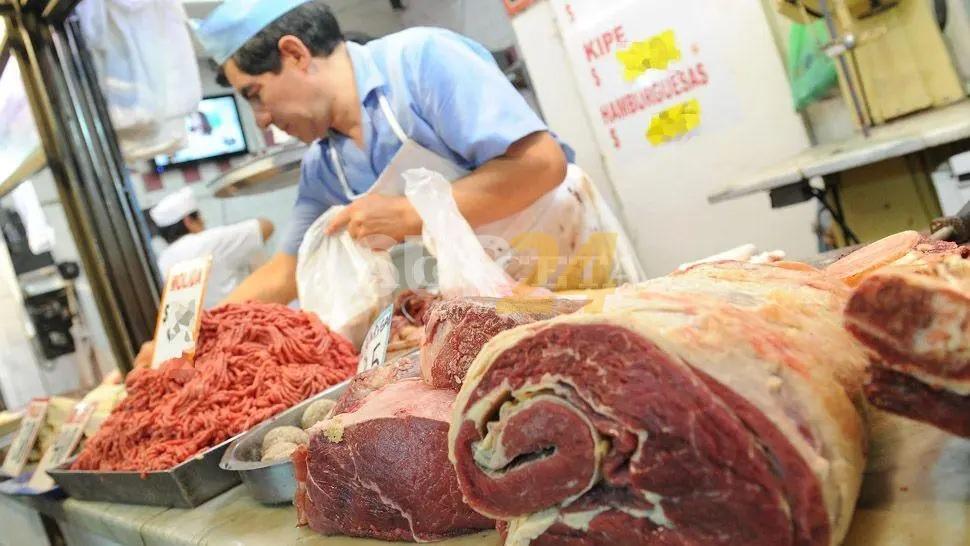 Anticipan una nueva suba de la carne antes de fin de año