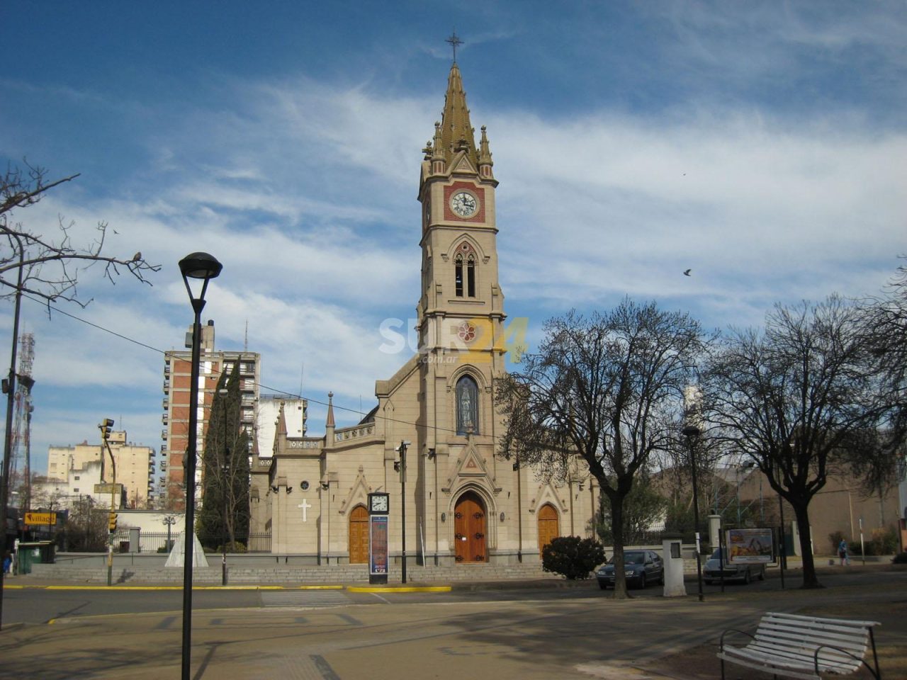 La Catedral tendrá su cinerario antes de la próxima Semana Santa