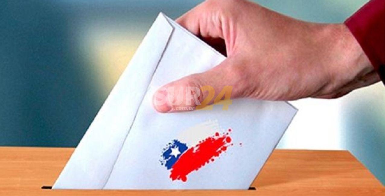 Elecciones en Chile: Boric y Kast cerraron sus campañas