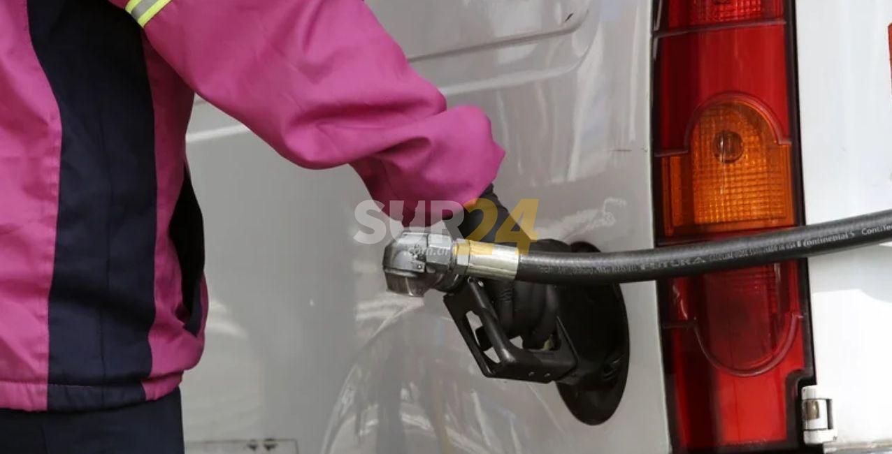 Propietarios de estaciones de servicio advierten sobre faltantes de combustible