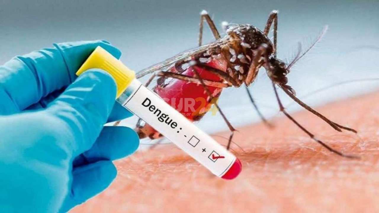 Equipos de salud ponen en marcha en una campaña de prevención contra Dengue, Zika y Chikungunya 