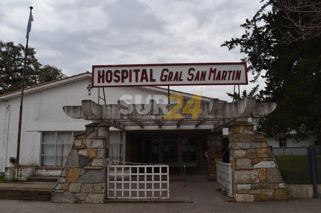Covid en la región: Firmat confirmó 20 casos activos, con un paciente internado en Terapia