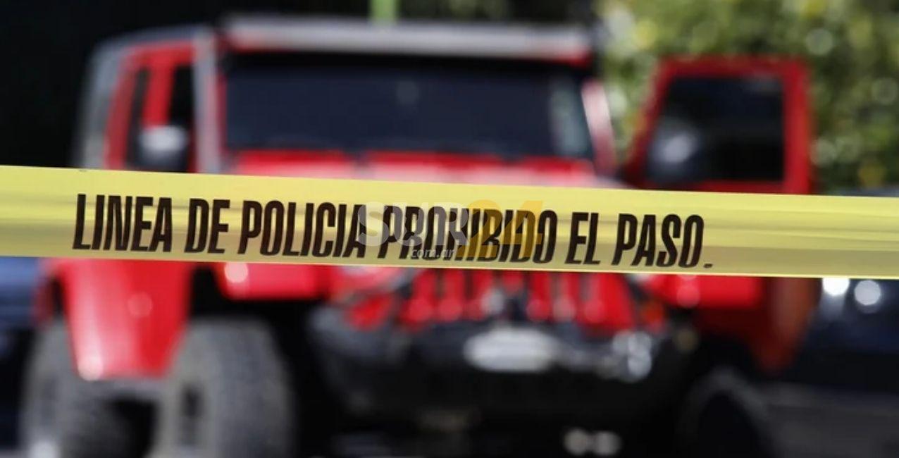 Tres menores fueron asesinados durante tiroteos en México