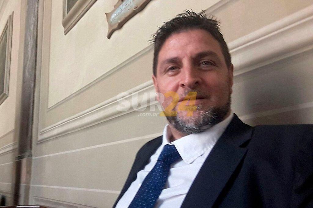 Expulsaron del Parlamento de Italia a senador electo con fraude en la Argentina