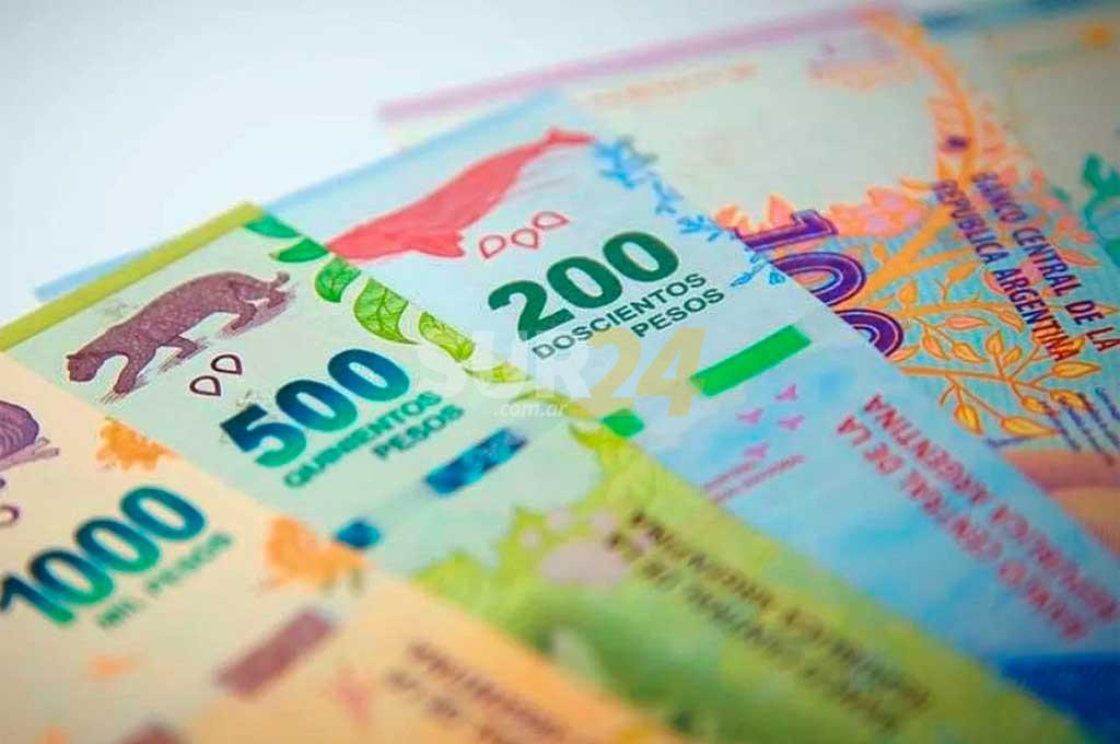 El Peso Argentino fue la segunda moneda más devaluada del mundo en 2021