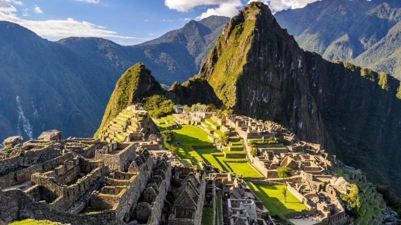 Impresionante descubrimiento en la antigua ruta hacia Machu Picchu