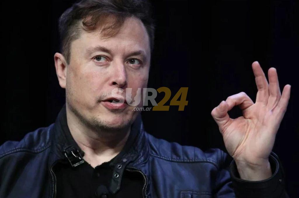 Elon Musk: “Si los humanos quieren sobrevivir a una extinción, deben irse a vivir a otros planetas” 
