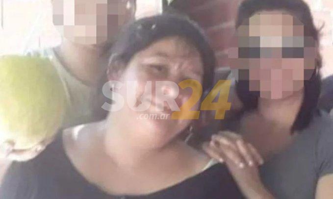 Femicidio en Santiago del  Estero: mató a ex pareja de cinco puñaladas