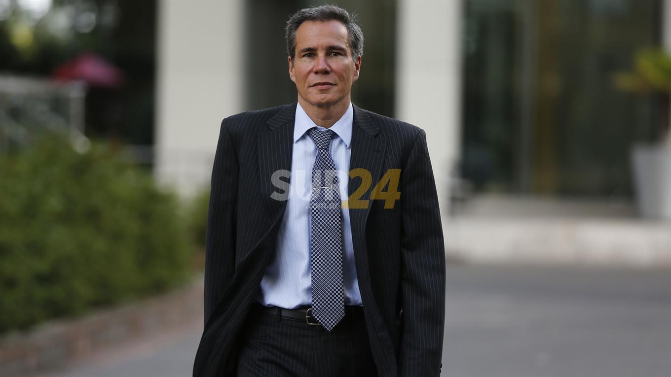 La DAIA recordó a  Alberto Nisman a siete años de su muerte
