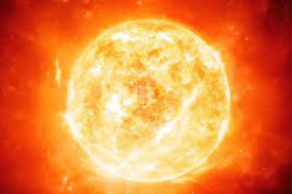 China creó y puso a prueba un “sol artificial” cinco veces más caliente que el real 