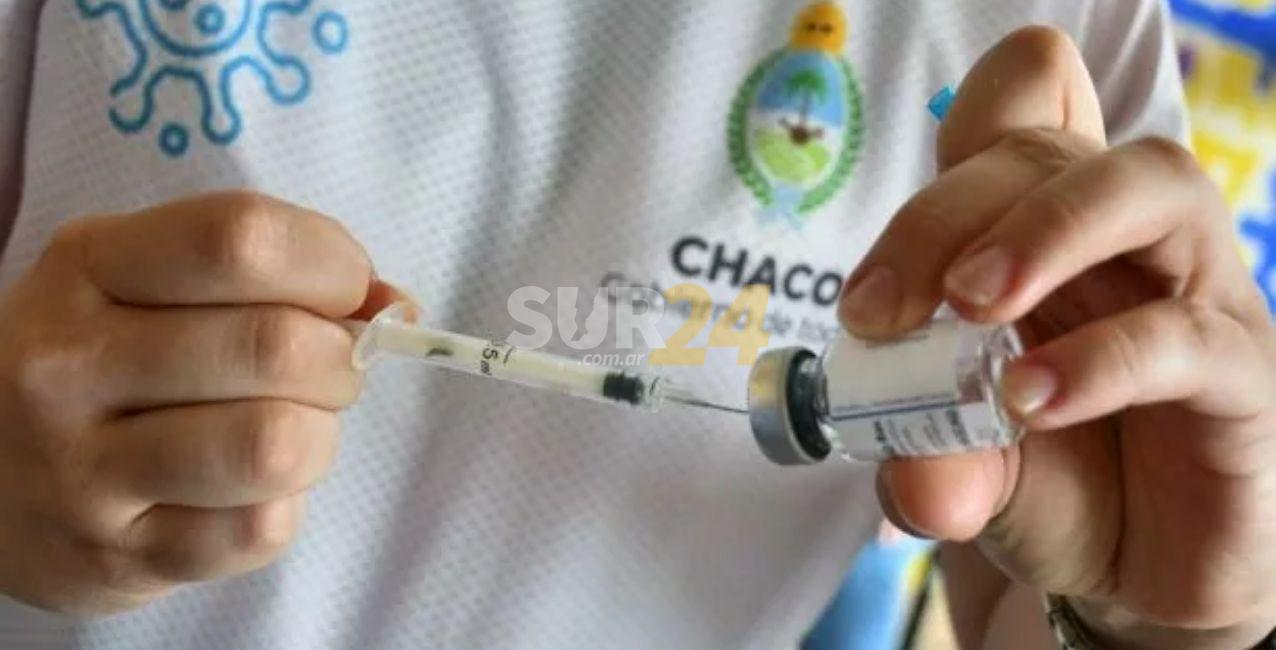 Chaco exigirá esquema de vacunación completo para ingresar