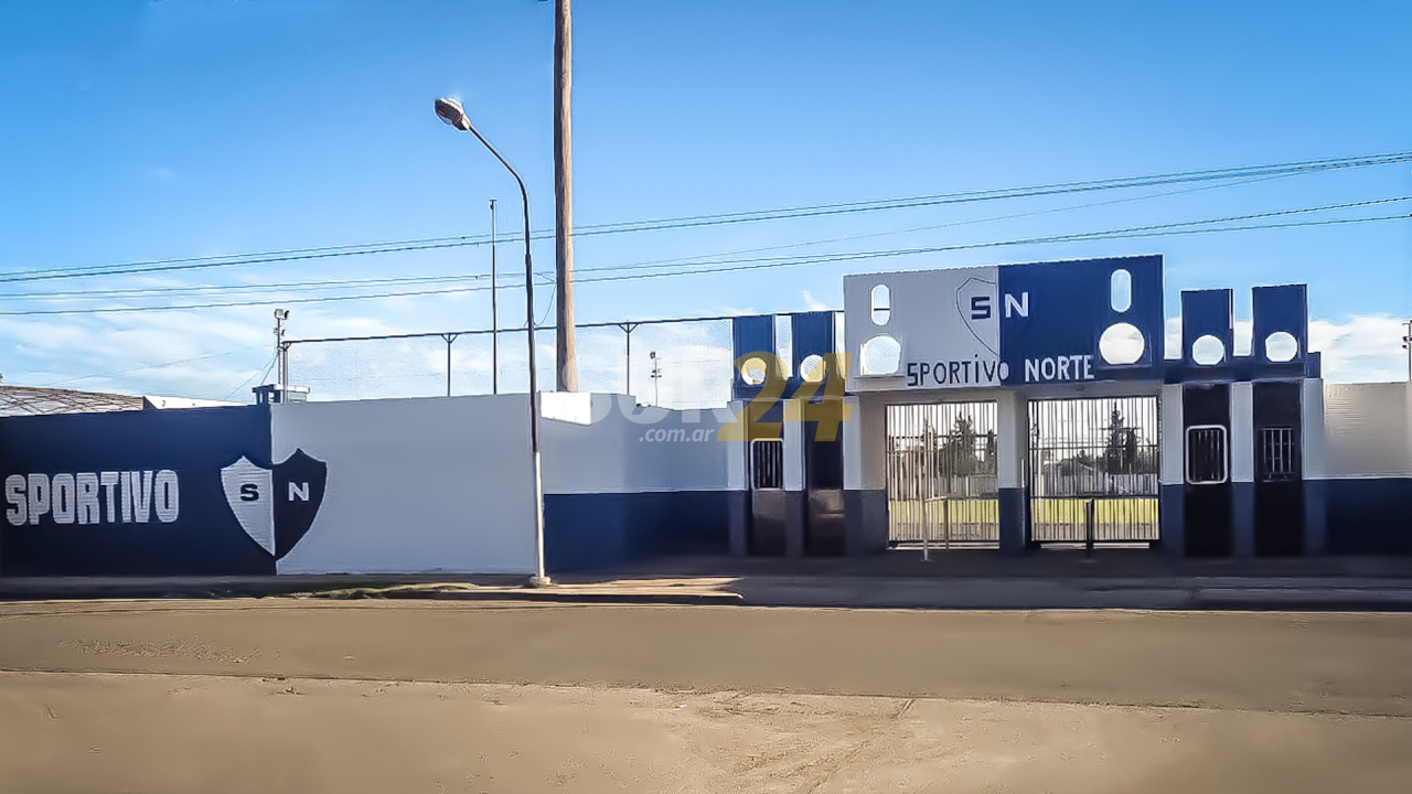 Otra vez en la mira: Sportivo Norte de Rafaela recibió $23 millones