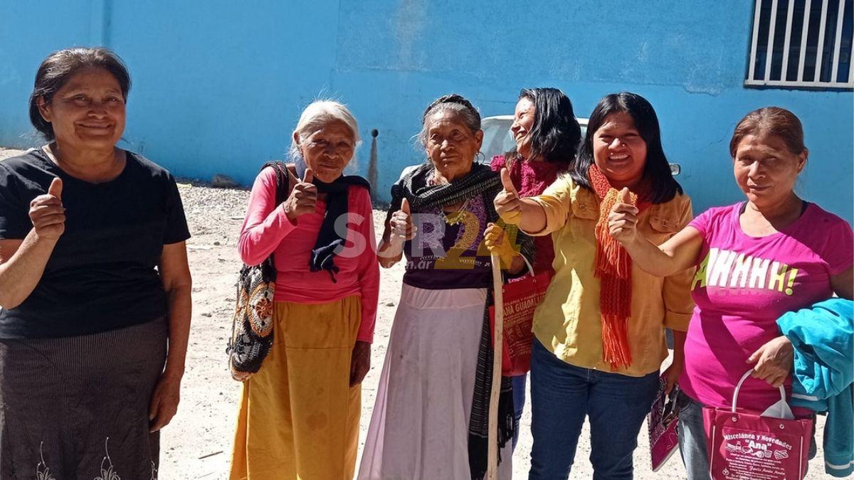 Escándalo: por “usos y costumbres”, comunidad mexicana prohíbe el voto a mujeres